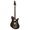 Oopegg Supreme Collection Trailbreaker Mark III Black w/Magneto Custom Humbuckers Electric Guitars / Solid Body