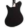Oopegg Supreme Collection Trailbreaker Mark III Black w/Magneto Custom Humbuckers Electric Guitars / Solid Body