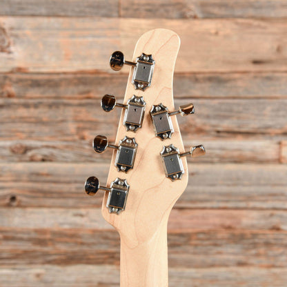 Oopegg Trailbreaker Mark I Sunburst Electric Guitars / Solid Body