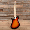 Oopegg Trailbreaker Mark I Sunburst Electric Guitars / Solid Body
