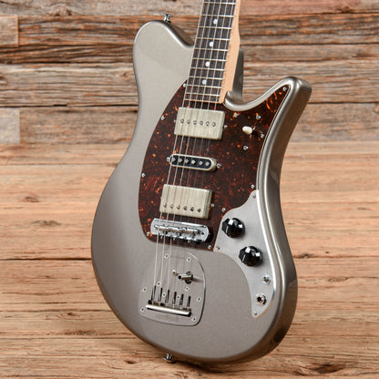 Oopegg Trailbreaker MkII Charcoal Frost 2021 Electric Guitars / Solid Body