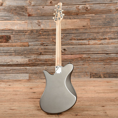 Oopegg Trailbreaker MkII Charcoal Frost 2021 Electric Guitars / Solid Body
