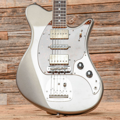 Oopegg Trailbreaker MkII Charcoal Frost 2021 Electric Guitars / Solid Body