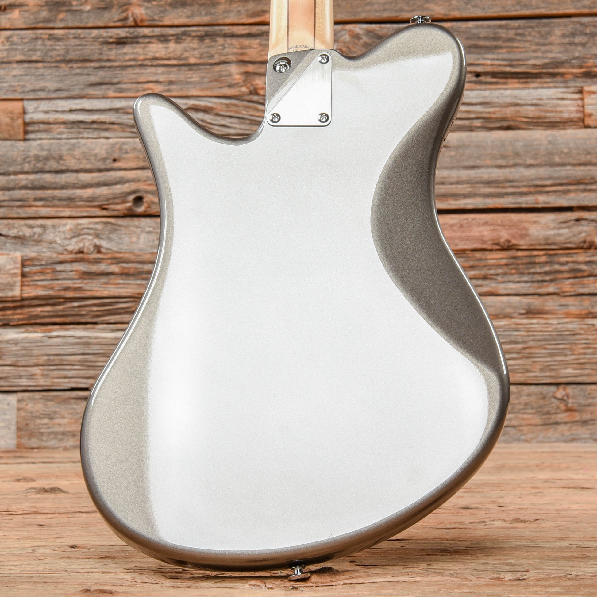 Oopegg Trailbreaker MkII Charcoal Frost 2021 Electric Guitars / Solid Body