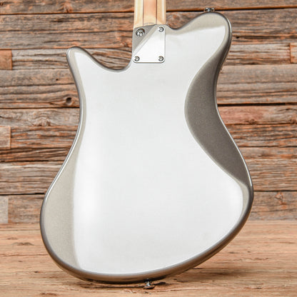 Oopegg Trailbreaker MkII Charcoal Frost 2021 Electric Guitars / Solid Body