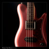 Oopegg Supreme Collection Stormbreaker Bass Prototype Burgundy Mist Metallic Half-Matte