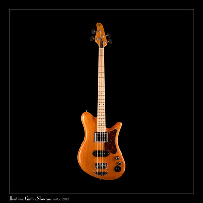 Oopegg Supreme Collection Stormbreaker Bass Prototype Vintage Natural Half-Matte
