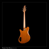 売り出し激安 OOPEGG Stormbreaker Bass (BMM/R) ベース
