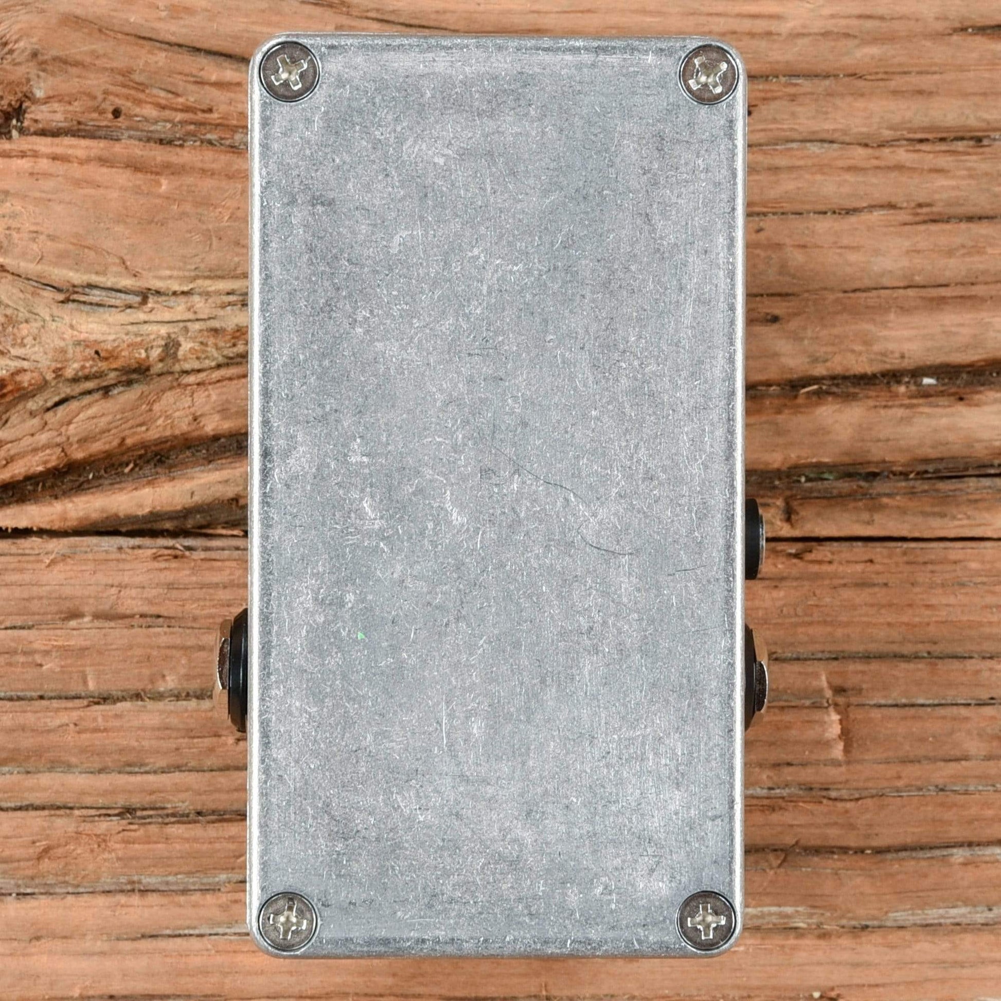 OPFXS Dig Deep Sub-Harmonic Generator Effects and Pedals / Octave and Pitch