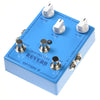 Option 5 Destination Reverb Deluxe Effects and Pedals / Tremolo and Vibrato