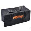 Orange Cover for Amplifier Head Large (RK50, RK100, AD200, OR100, TH100) Accessories / Amp Covers