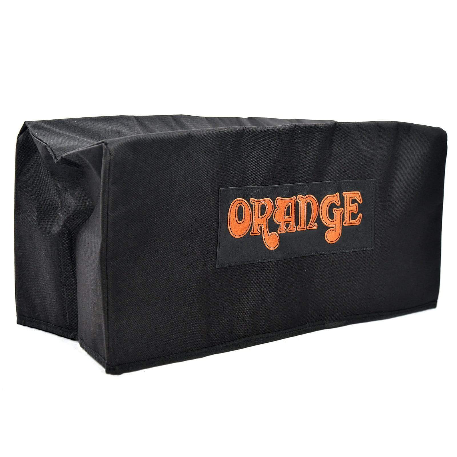 Orange Cover for Amplifier Head Small (AD30HTC, AD140HTC, TH100H, TH30H, OR50, CS50) Accessories / Amp Covers