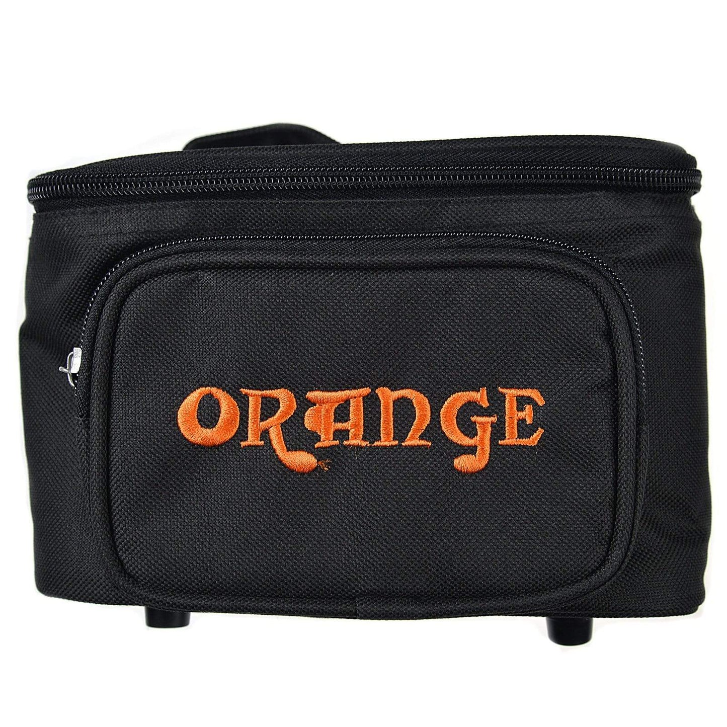 Orange Soft Gig Bag for Micro Series Accessories / Cases and Gig Bags / Guitar Cases