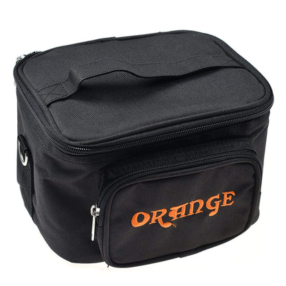 Orange Soft Gig Bag for Micro Series Accessories / Cases and Gig Bags / Guitar Cases
