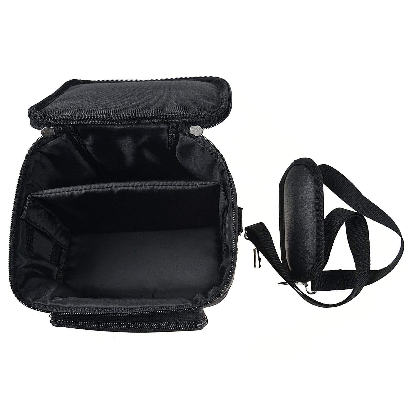 Orange Soft Gig Bag for Micro Series Accessories / Cases and Gig Bags / Guitar Cases