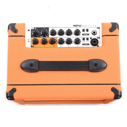 Orange Crush Acoustic 30 1x8 Acoustic Combo Amp Amps / Acoustic Amps