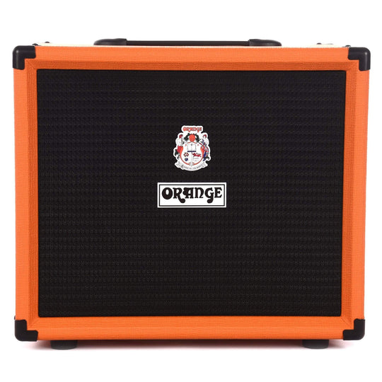 Orange 1x12 Bass Cabinet 400W w/Lavoce 12