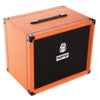 Orange 1x12 Bass Cabinet 400W w/Lavoce 12" Neodynium Speaker Amps / Bass Cabinets