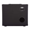 Orange 1x12 Bass Cabinet Black 400W w/Lavoce 12" Neodynium Speaker Amps / Bass Cabinets