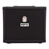 Orange 1x12 Bass Cabinet Black 400W w/Lavoce 12" Neodynium Speaker Amps / Bass Cabinets
