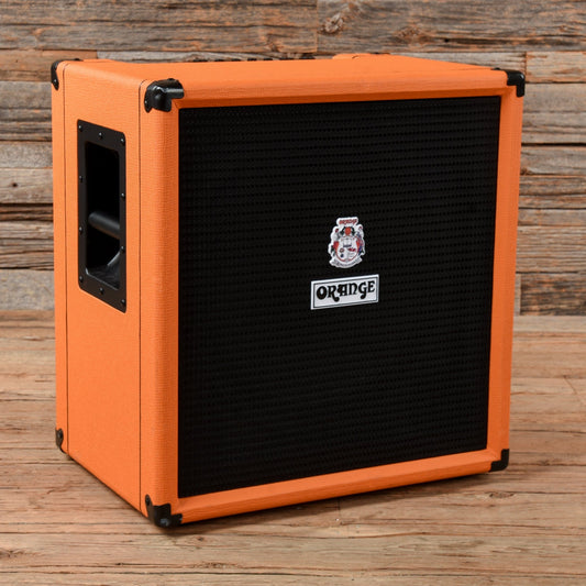 Orange Crush Bass 100w 1x15" Bass Combo Amps / Bass Cabinets