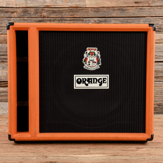 Orange OBC115 400w 1x15 Bass Cabinet Amps / Bass Cabinets