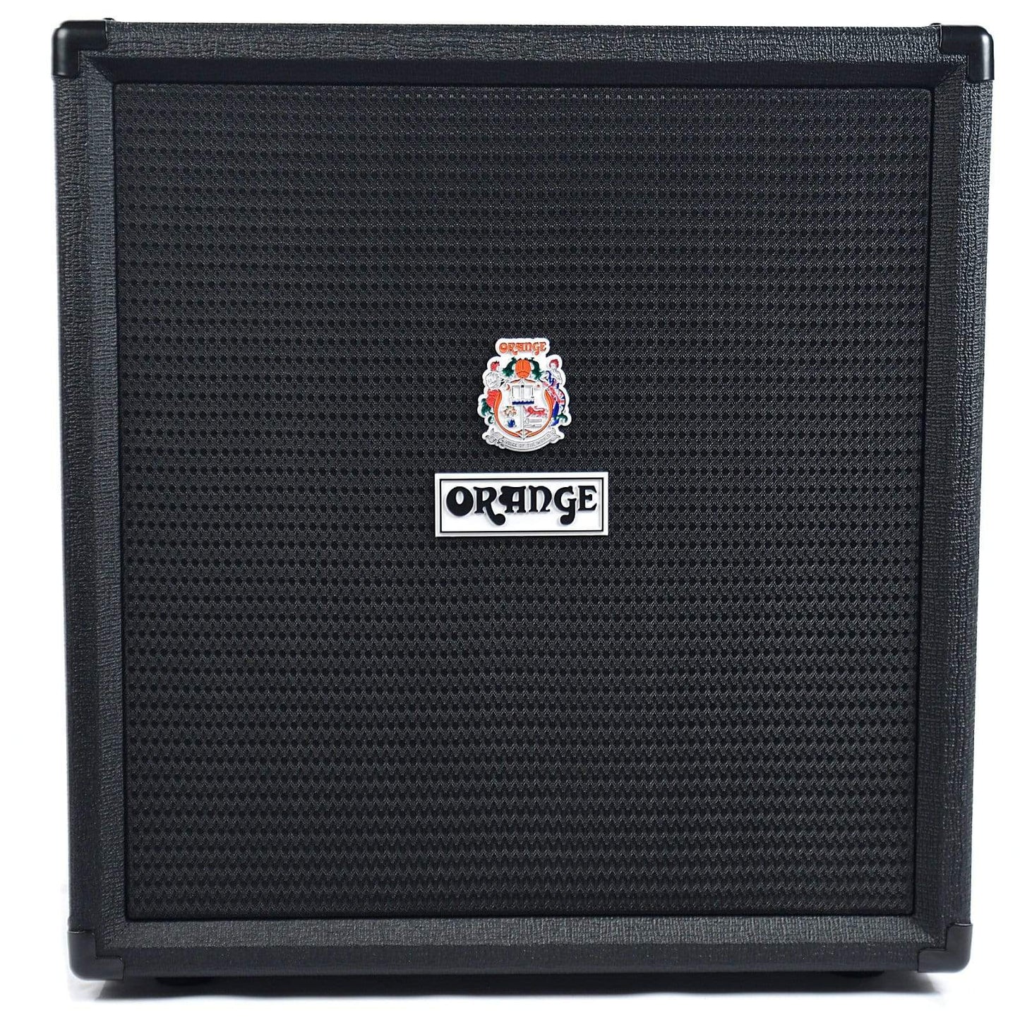 Orange Crush Bass 100 Black 1x15 100w Combo Amps / Bass Combos