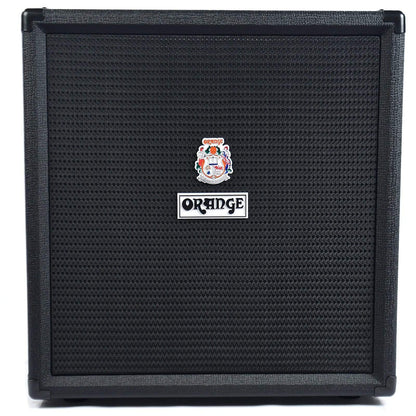 Orange Crush Bass 100 Black 1x15 100w Combo Amps / Bass Combos