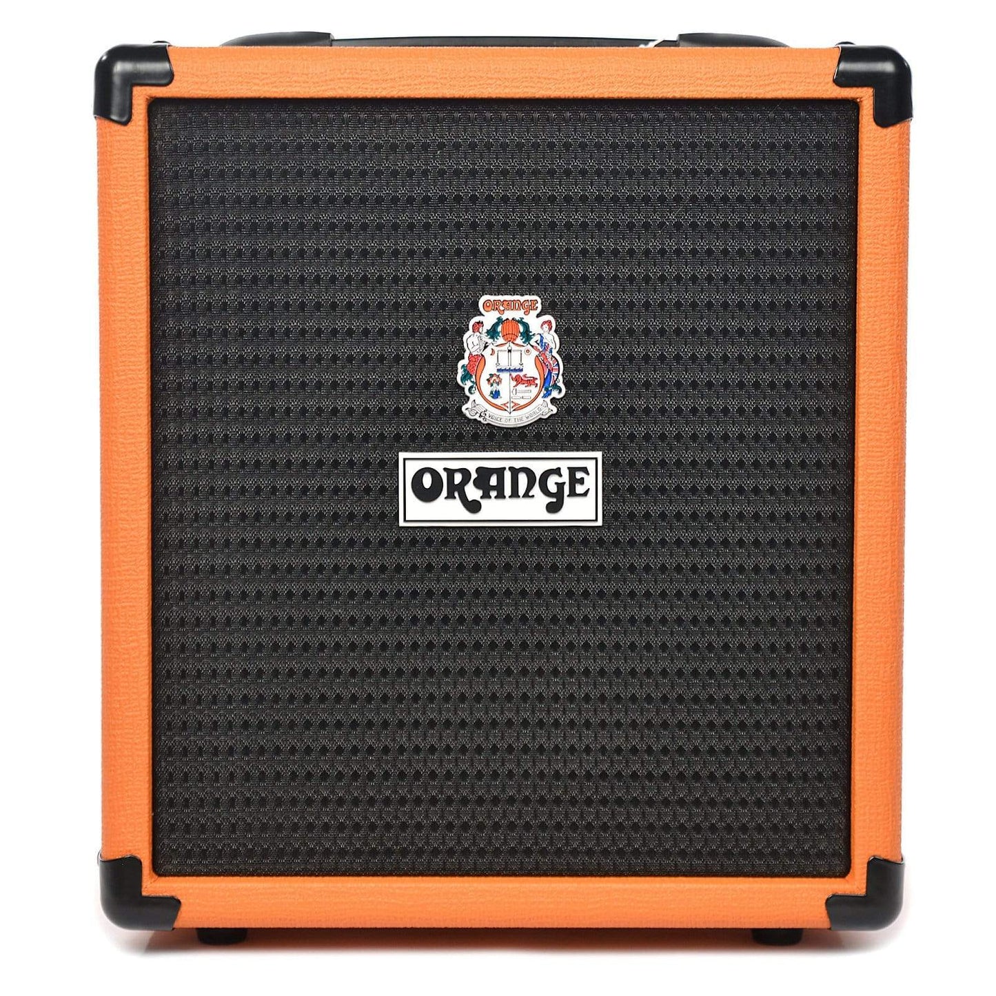 Orange Crush Bass 25 1x8 25w Combo Amps / Bass Combos