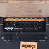 Orange Crush Bass 25 Black 1x8 25w Combo Amps / Bass Combos