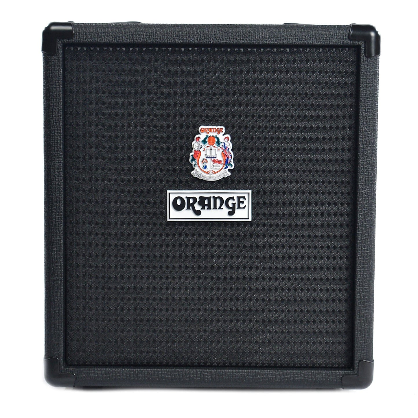 Orange Crush Bass 25 Black 1x8 25w Combo Amps / Bass Combos