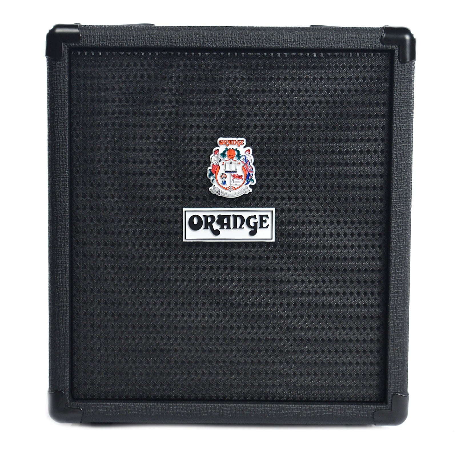 Orange Crush Bass 25 Black 1x8 25w Combo Amps / Bass Combos