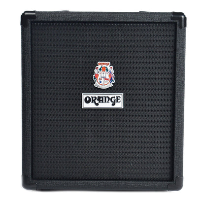 Orange Crush Bass 25 Black 1x8 25w Combo Amps / Bass Combos