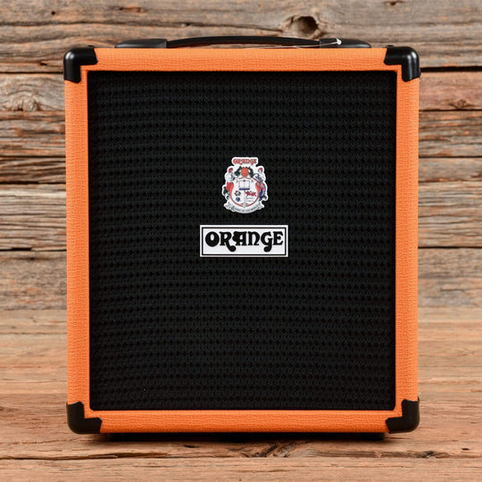 Orange Crush Bass 25w 1x8