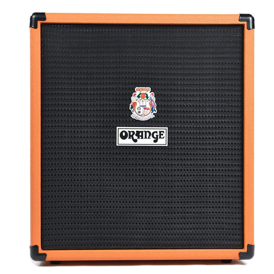 Orange Crush Bass 50 1x12 50w Combo Amps / Bass Combos