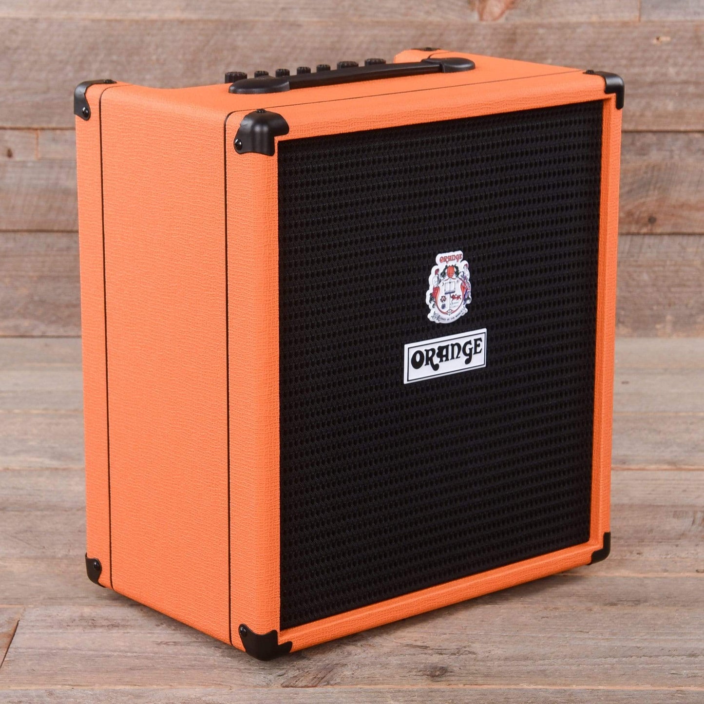Orange Crush Bass 50 1x12 50w Combo Amps / Bass Combos