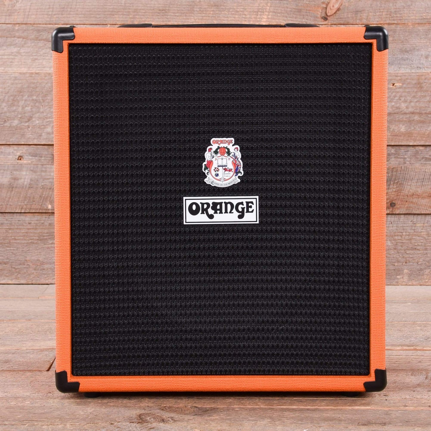 Orange Crush Bass 50 1x12 50w Combo Amps / Bass Combos
