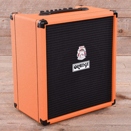 Orange Crush Bass 50 1x12 50w Combo Amps / Bass Combos