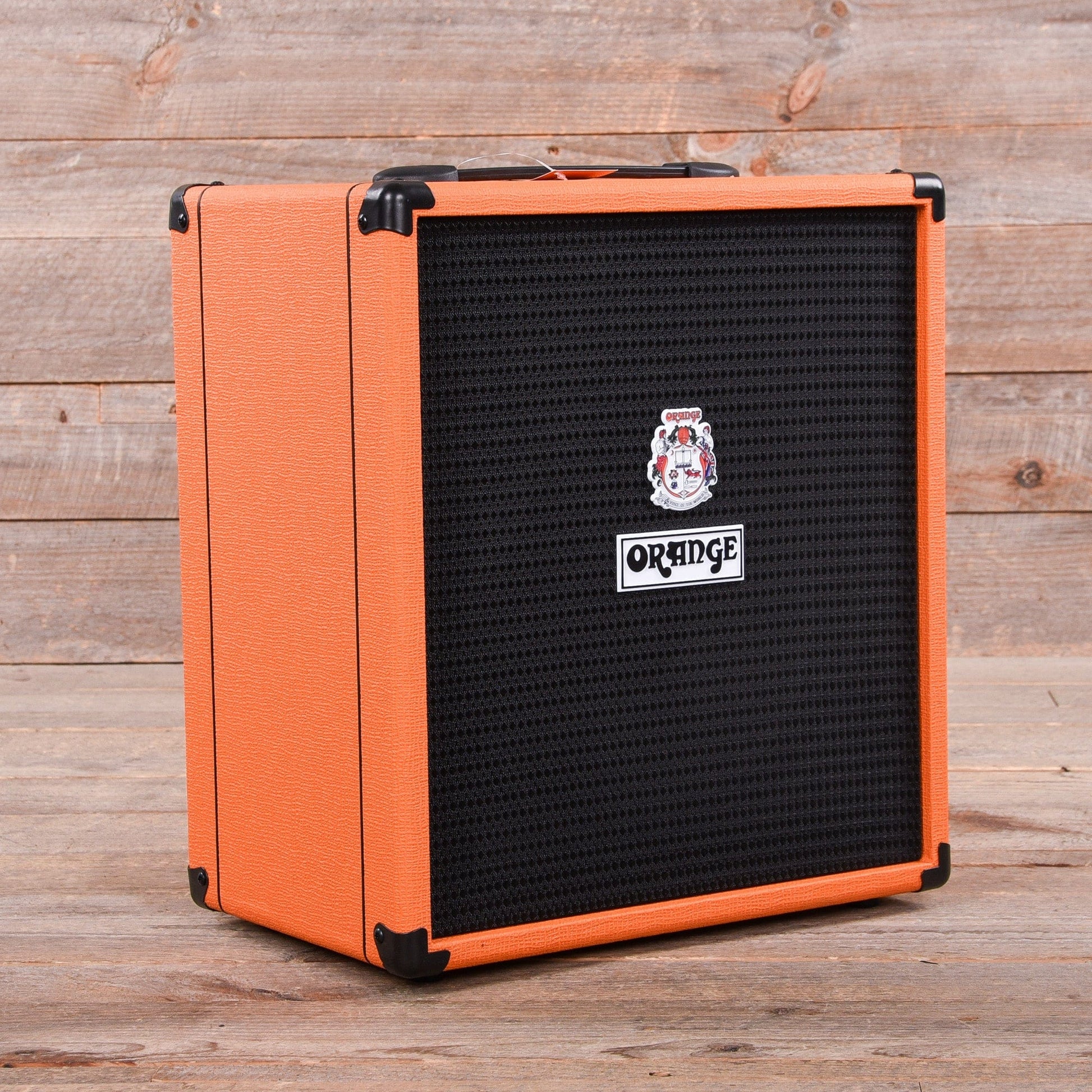 Orange Crush Bass 50 1x12 50w Combo Amps / Bass Combos