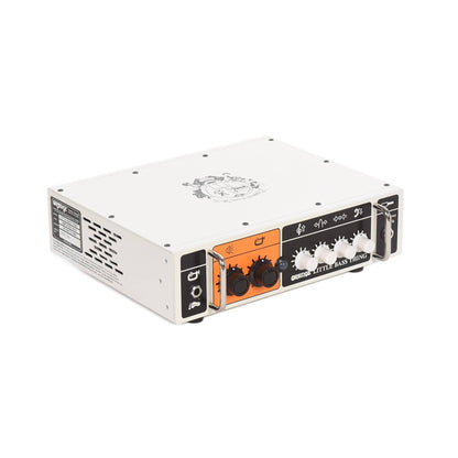 Orange Little Bass Thing 500w Solid State Class D Bass Amp w/Parametric EQ & Compression Amps / Bass Heads