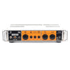 Orange OB1-500 Single Channel Solid State Head 500 Watt Amps / Bass Heads