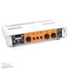 Orange OB1-500 Single Channel Solid State Head 500 Watt Amps / Bass Heads
