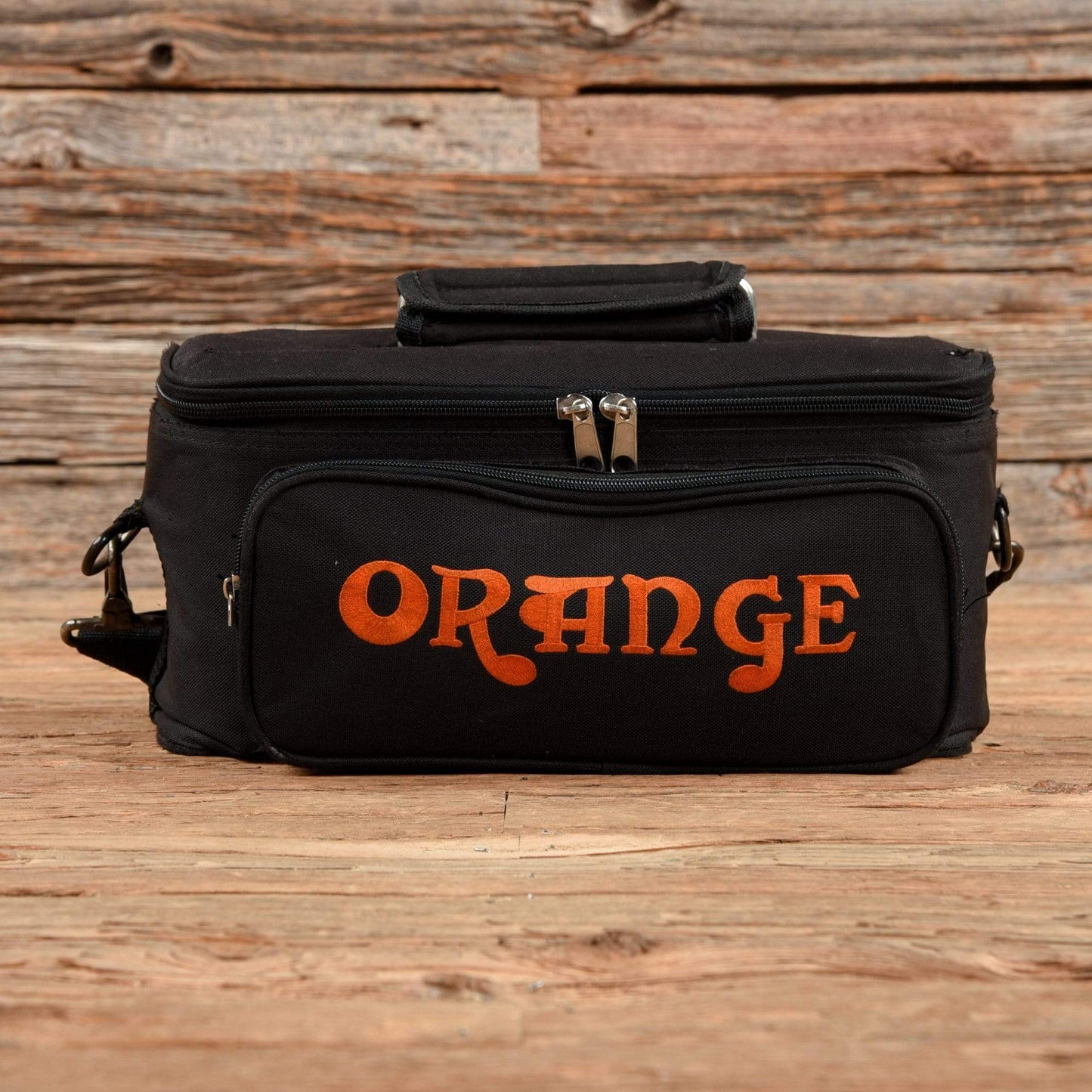 Orange Terror Bass 1000w Head Amps / Bass Heads