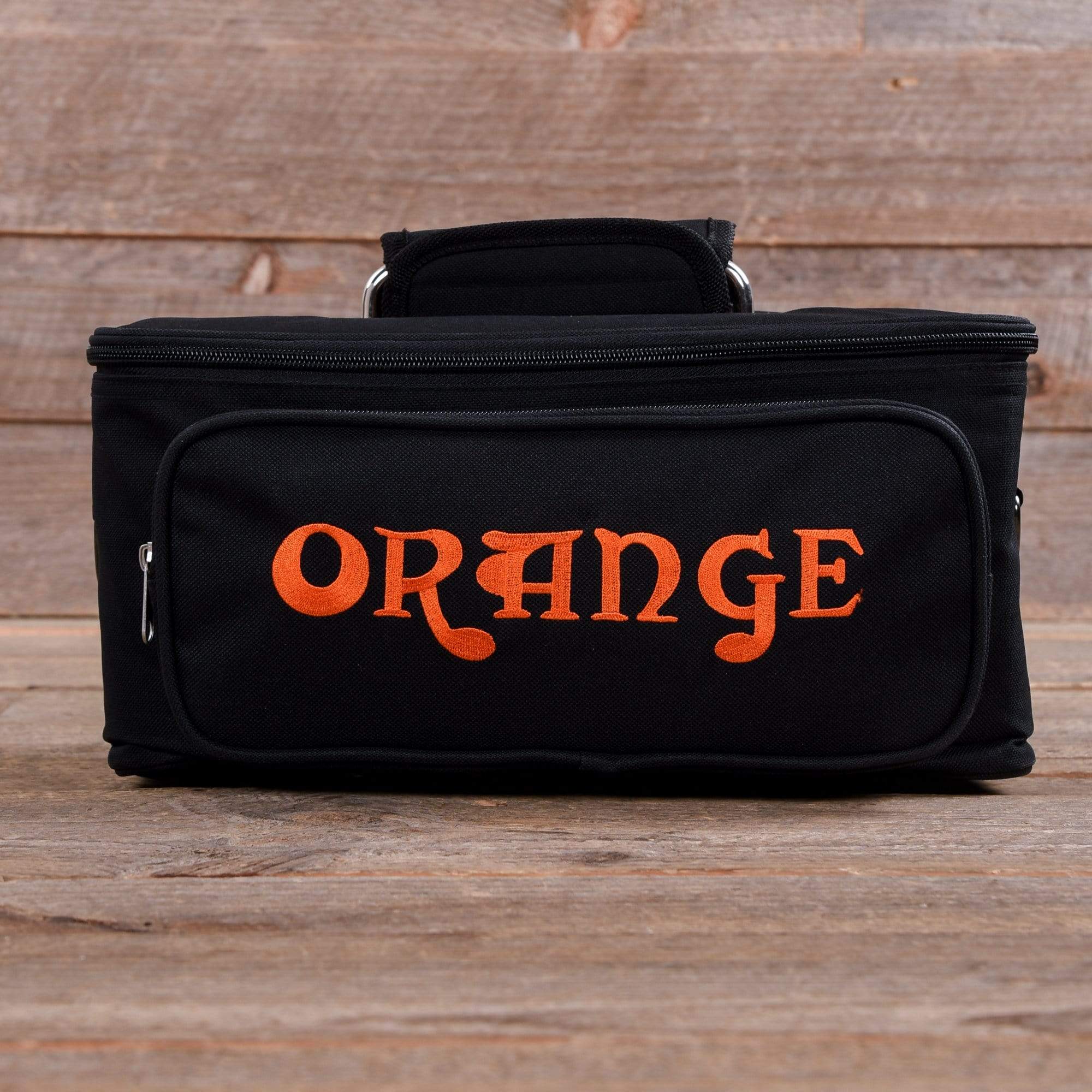 Orange Terror Bass Head 250/500W 4/8 ohms Amps / Bass Heads