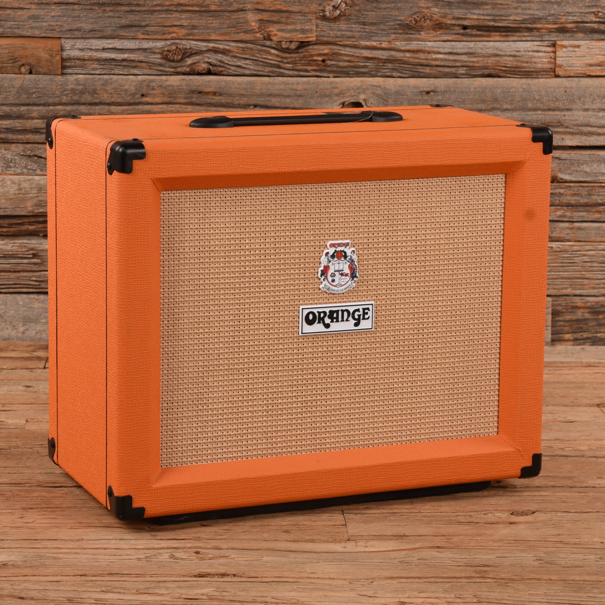 Orange PPC112 60W Guitar Cabinet Amps / Guitar Amps / Guitar Cabinets
