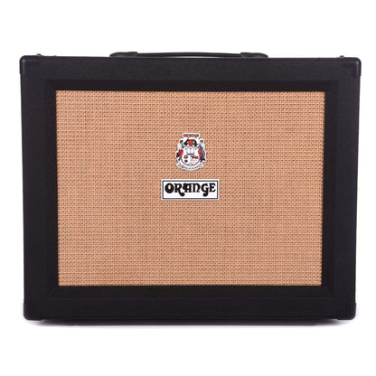 Orange 1x12 Closed Back Cabinet Black 60W 16 ohm w/Celestion Vintage 30 Speaker Amps / Guitar Cabinets