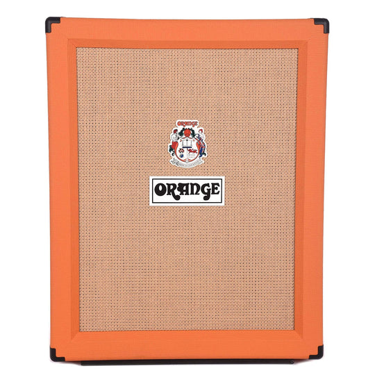 Orange 2x12 Open-Back Cab w/Celestion G12 Neo Speakers 16 ohm 120w Amps / Guitar Cabinets