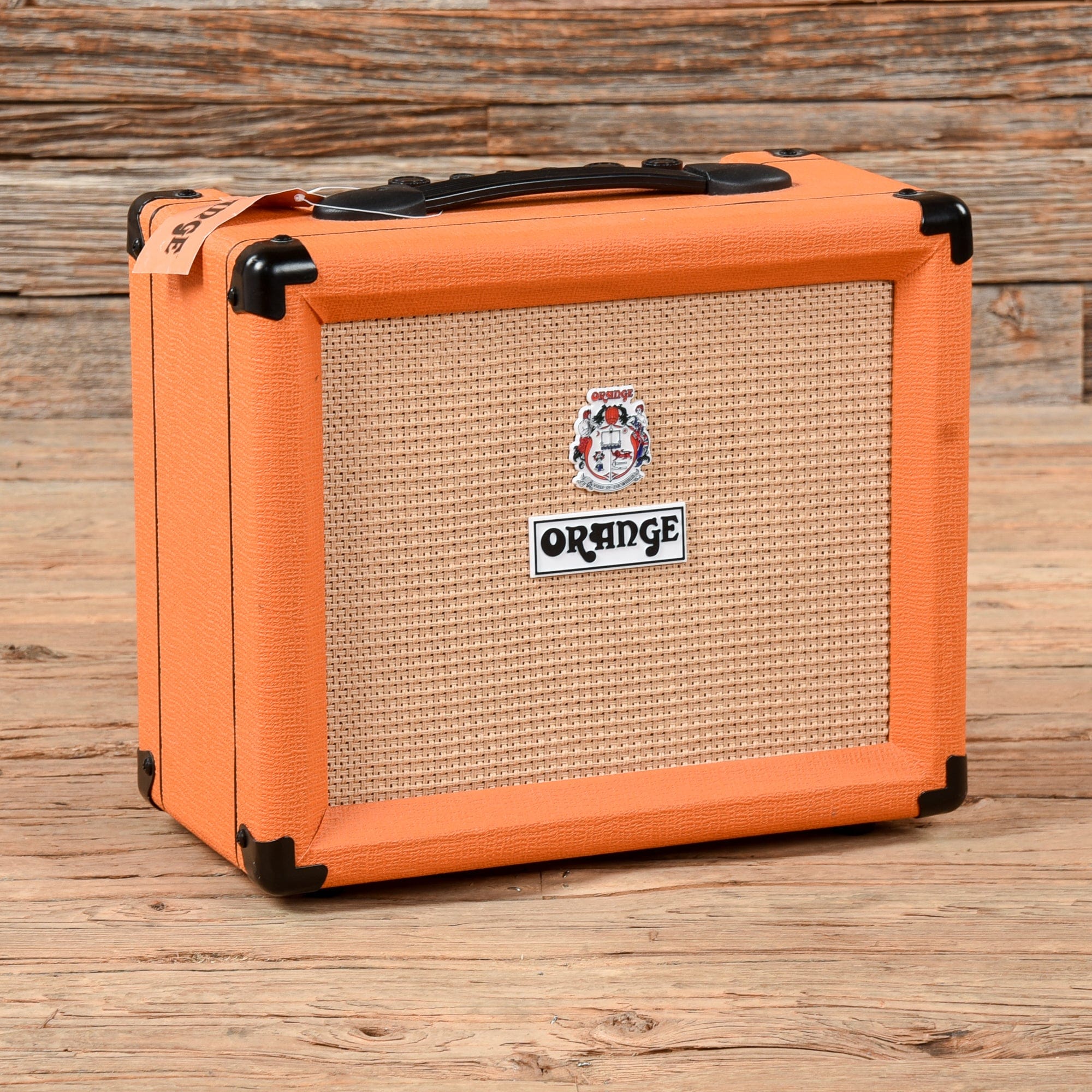 Orange CRUSH 20 Combo Amps / Guitar Cabinets