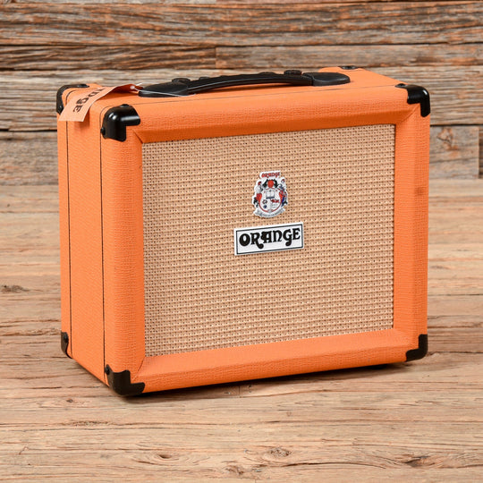 Orange CRUSH 20 Combo Amps / Guitar Cabinets