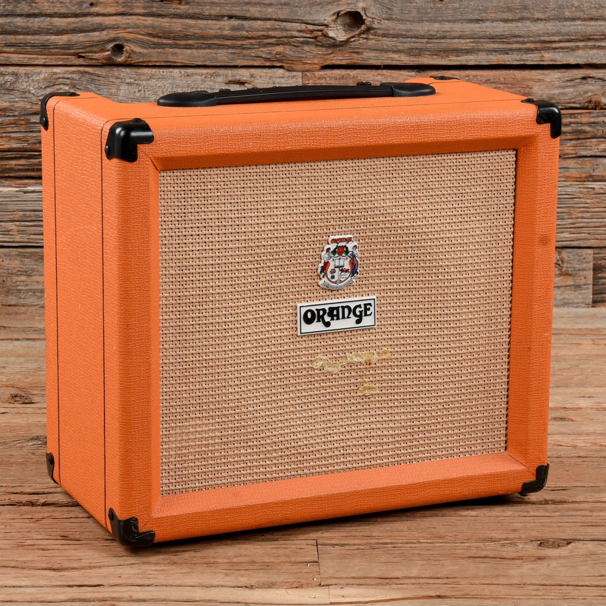 Orange Crush 35LDX Amps / Guitar Cabinets